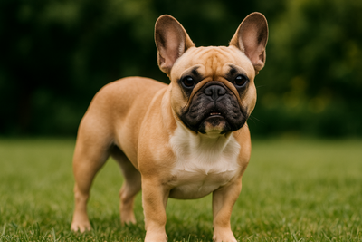 Bulldog Francés: Guía de Cuidados, Alimentación y Productos Recomendados