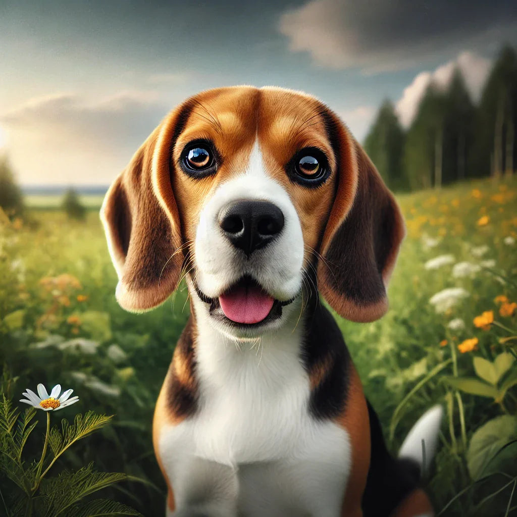 Todo lo que necesitas saber sobre los Beagle