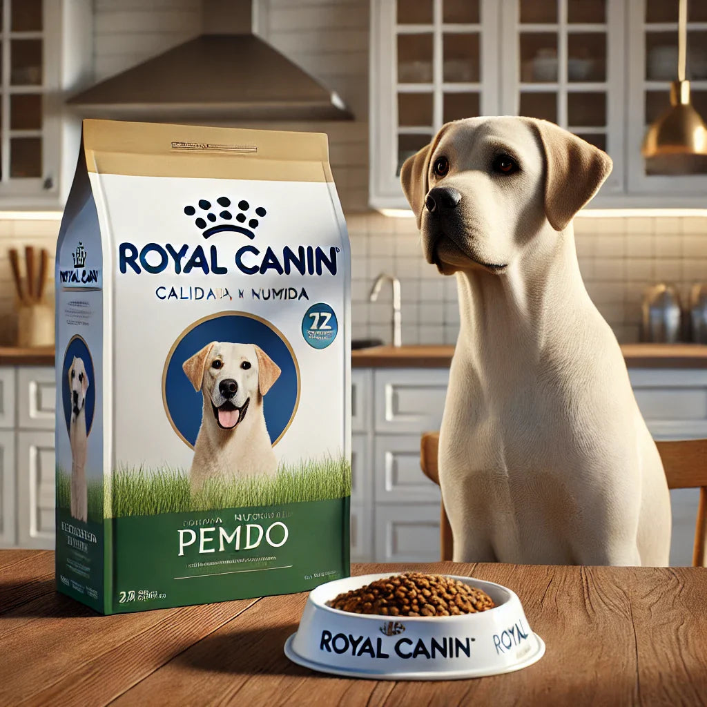 Royal Canin: La Nutrición Perfecta para Cada Mascota