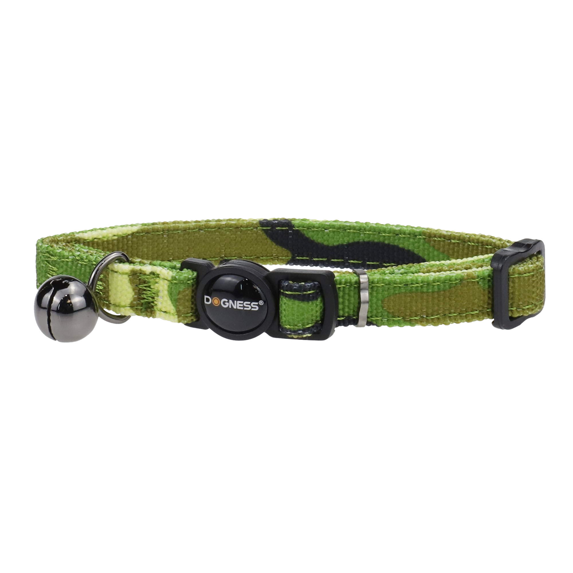 ¿Es bueno que los perros lleven collares?