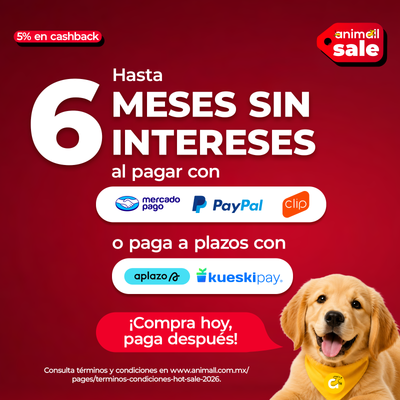 Hot Sale Mascotas