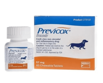 ¿Para qué es el Previcox?