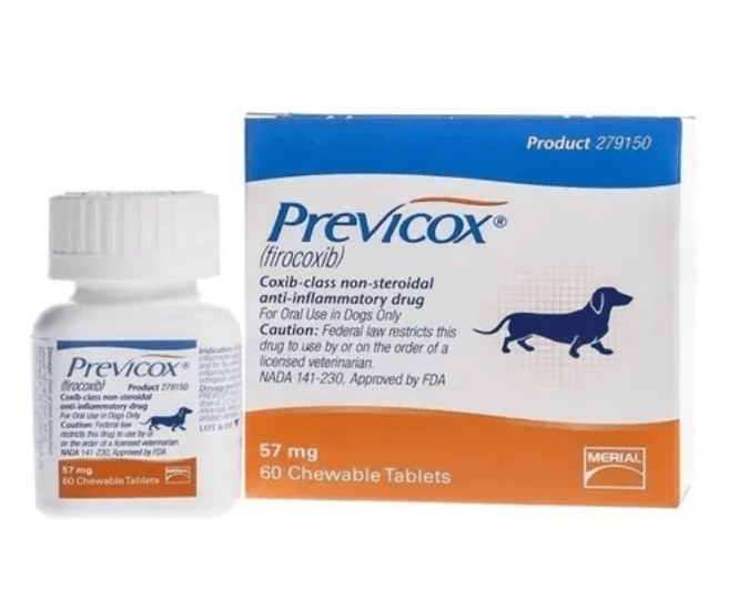 ¿Para qué es el Previcox?