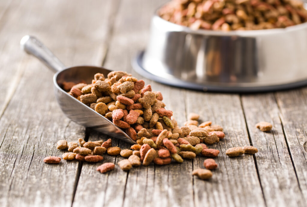 alimentos para perros con proteinas hidrolizadas