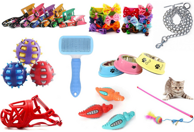 Artículos para Mascotas: Lista Esencial 2025