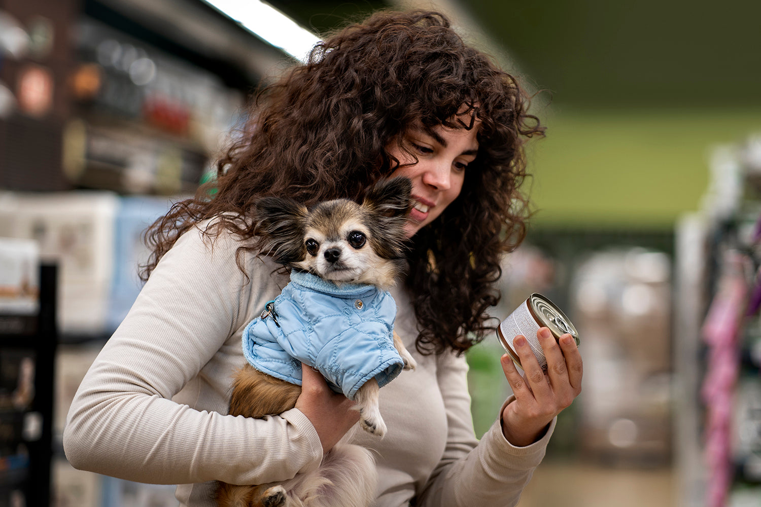 Cómo elegir el mejor alimento para tu mascota leyendo la etiqueta nutricional