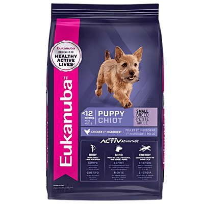 ¿Qué es Eukanuba?