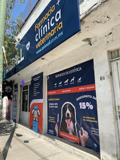 Veterinaria 24 horas en CDMX: guía y precios 2026