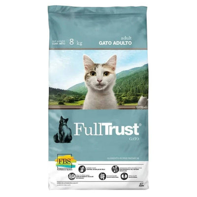 ¿Qué es Full Trust?