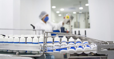 Laboratorios Santgar