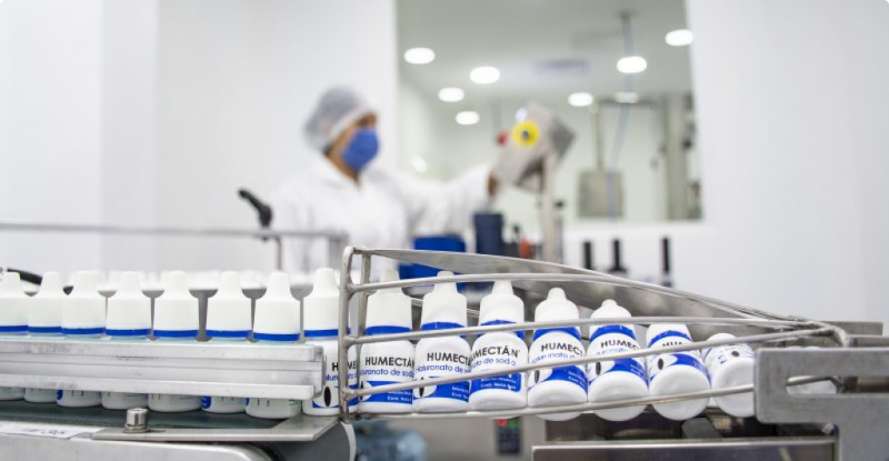 Laboratorios Santgar