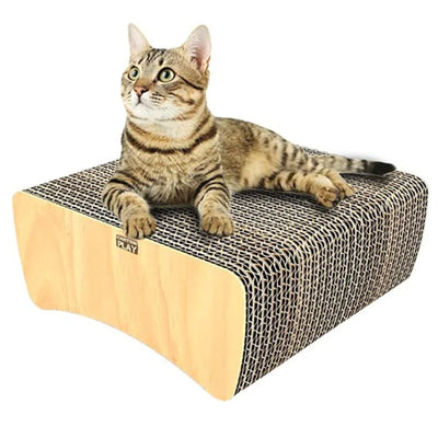 rascadores para gatos