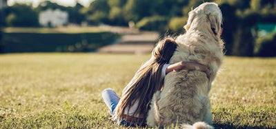 Cómo superar la muerte de una mascota