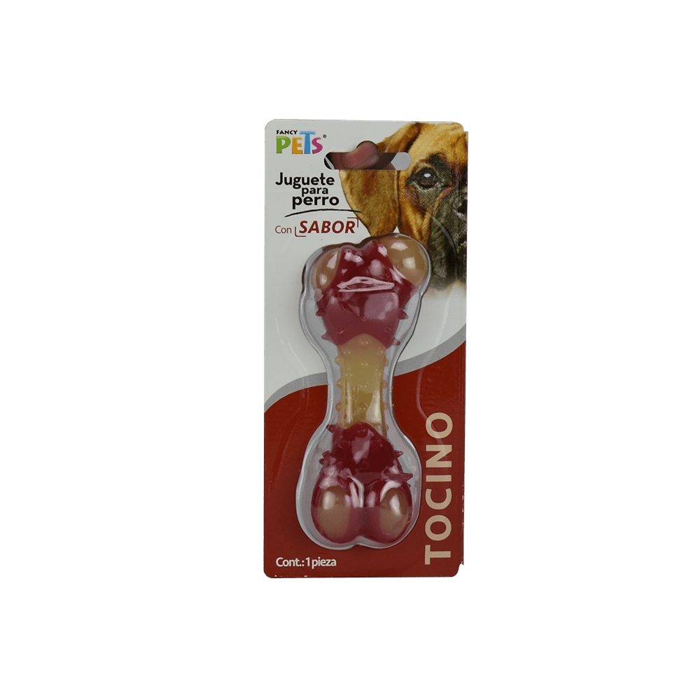 ¿Los perros pueden comer tocino?