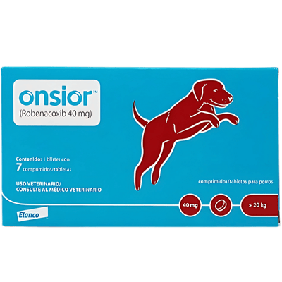 Top 5 errores al comprar antiinflamatorio para perros en farmacia