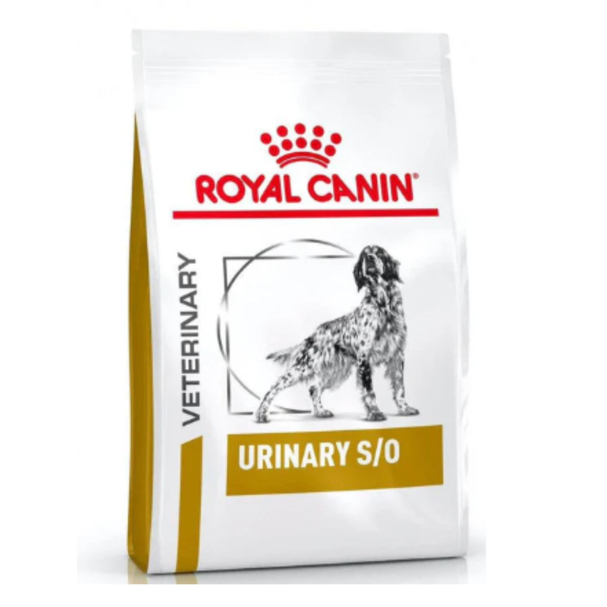 ¿Royal Canin está aprobado para uso veterinario?