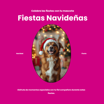 Fiestas Navideñas | AniMALL