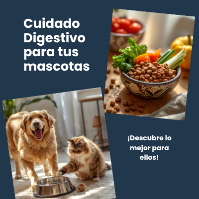 Cuidado Digestivo | AniMALL