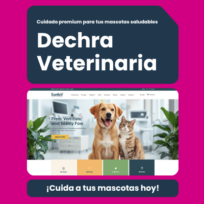 Dechra Veterinaria | AniMALL