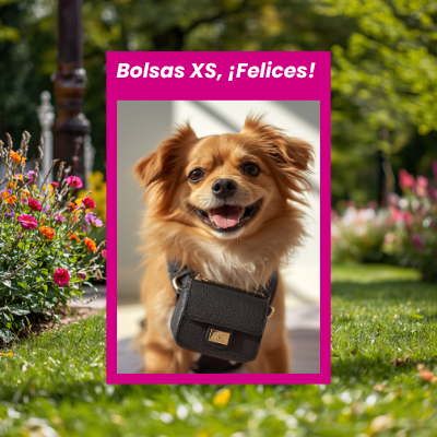 Bolsas XS | AniMALL