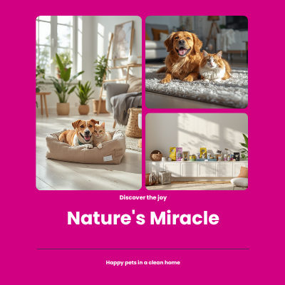 Nature's Miracle | AniMALL