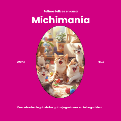 Michimanía | AniMALL