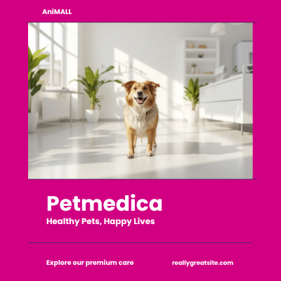 Petmedica | AniMALL