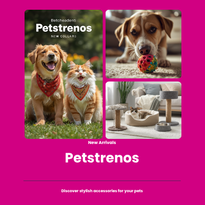 Petstrenos | AniMALL