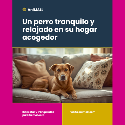 Adaptil | AniMALL