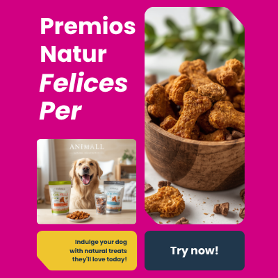 Lomichips Premios | AniMALL