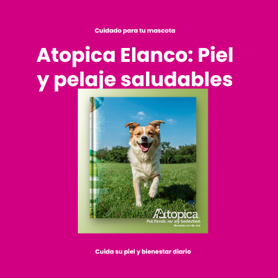 Atopica Elanco | AniMALL