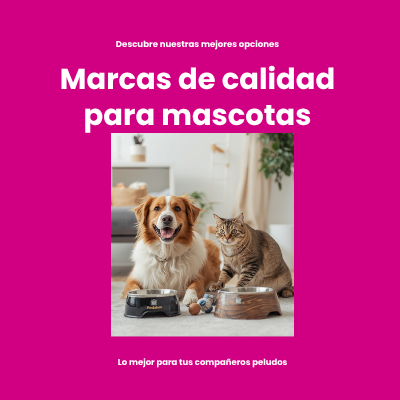 Marcas | AniMALL