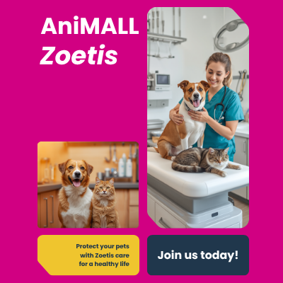 Zoetis Veterinaria | AniMALL