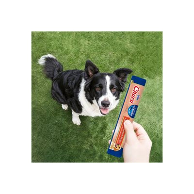 churu para perros