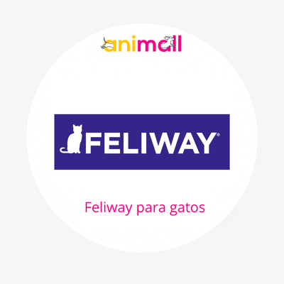 feromonas para gatos
