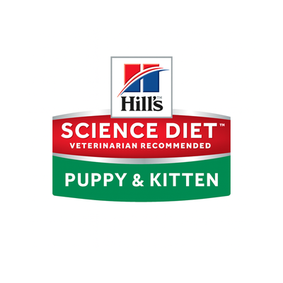 Hill’s Science Diet Puppy y Kitten: Alimento para Cachorros