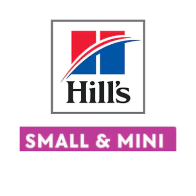 Hills Science Diet Small&Mini Alimento para Perros de Raza Pequeña y Miniatura