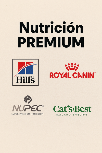 Nutricion Premium