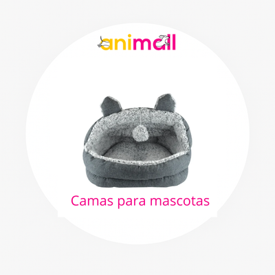 camas para mascotas