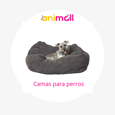 Camas para perros
