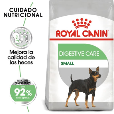 Royal Canin Canine Small Digestive Care 1.59 Kg. - AniMALL