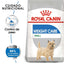 Royal Canin Mini Small Weight Care 1.13 Kg.