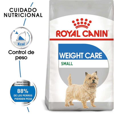 Royal Canin Mini Small Weight Care 1.13 Kg. - AniMALL