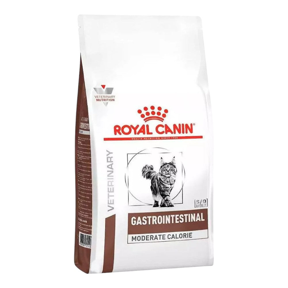 Royal Canin Vet Gastrointestinal Moderate Calorie Feline 3.5 Kg