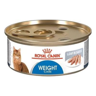 Lata Royal Canin Feline Weight Care 145 gr