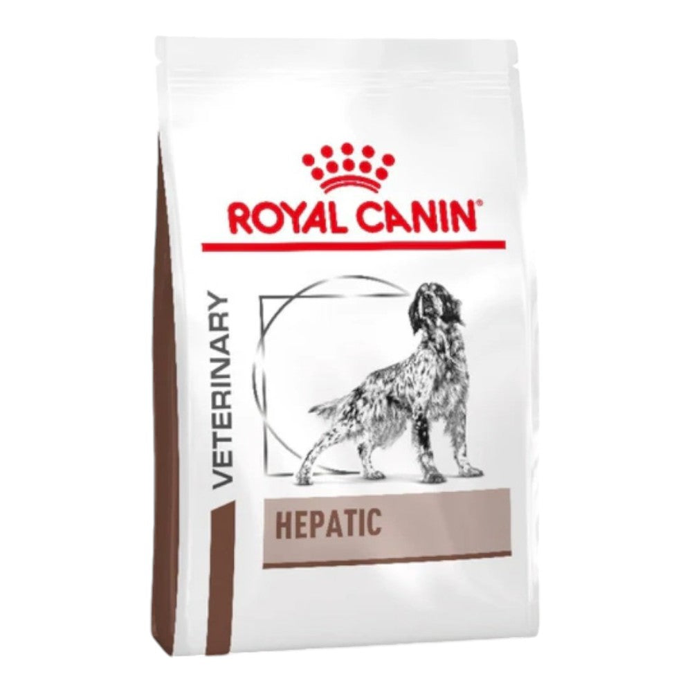 Royal Canin Vet Hepatic 3.5 kg