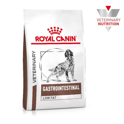 Royal Canin Vet Gastrointestinal Low Fat 13 kg - AniMALL