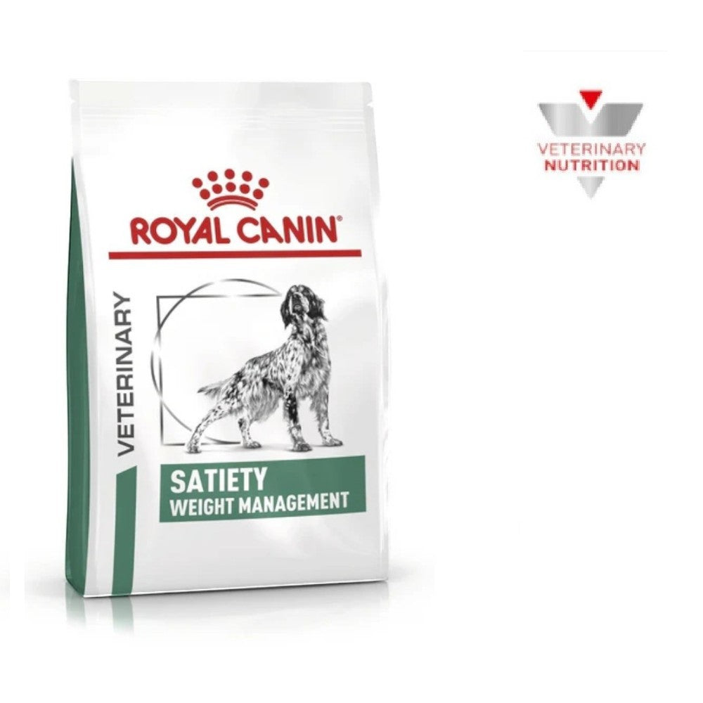 Royal Canin Vet Satiety Support 3.5 kg