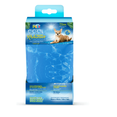 Tapete Refrescante Mediano Cool, Fancy Pets - AniMALL