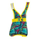 Traje de Baño Estampado Talla 4 - AniMALL